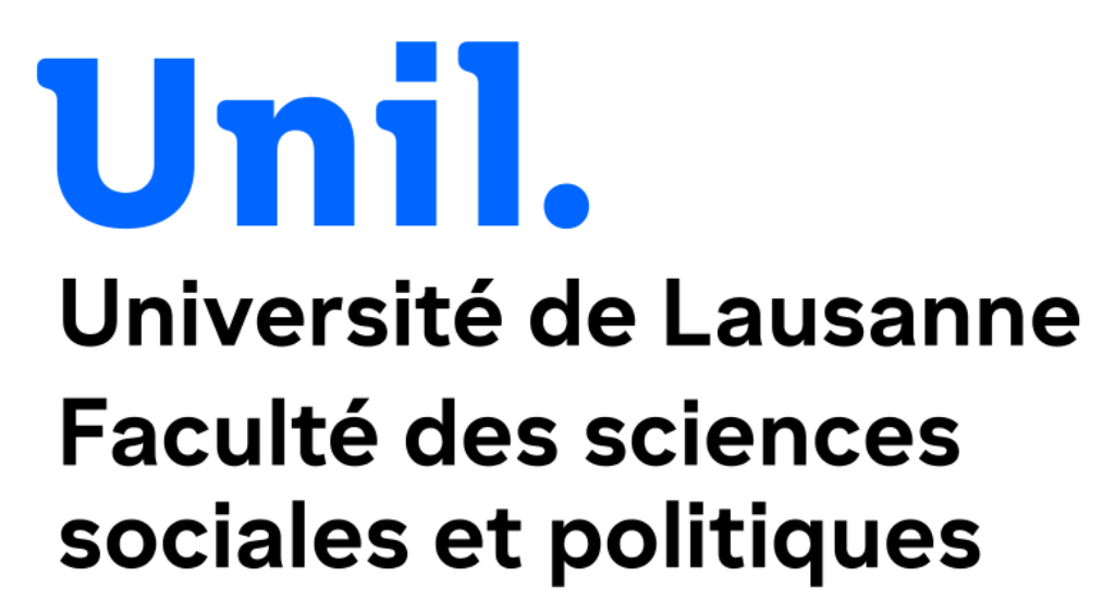 Logo UNIL SSP